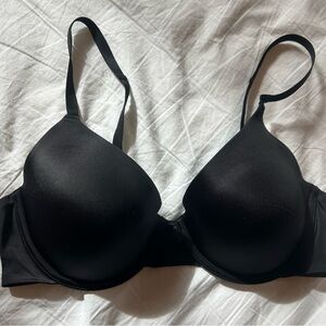 Wacoal Black Full Figure Women's Bra